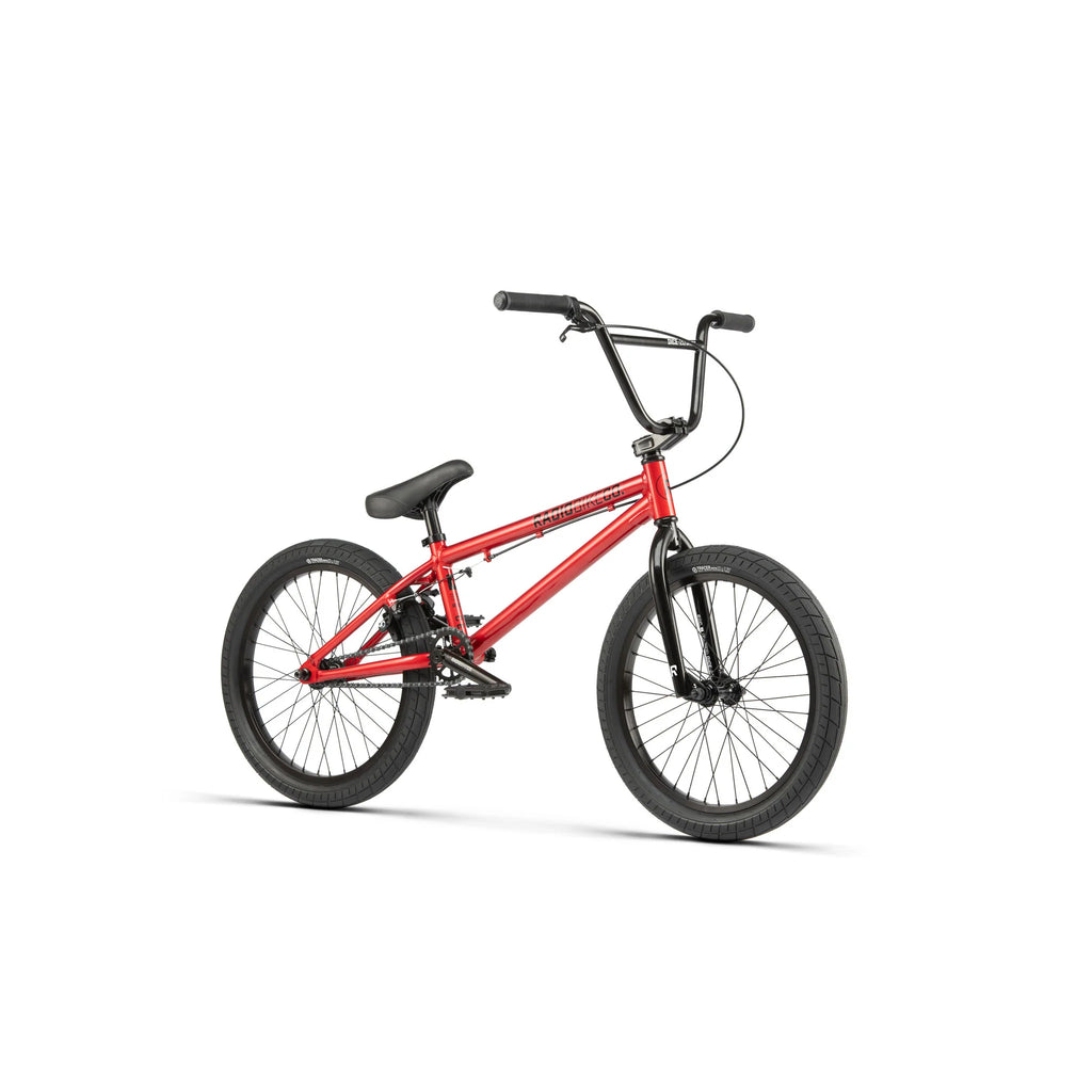 Dice 20 Complete Bike by Radio Bikes