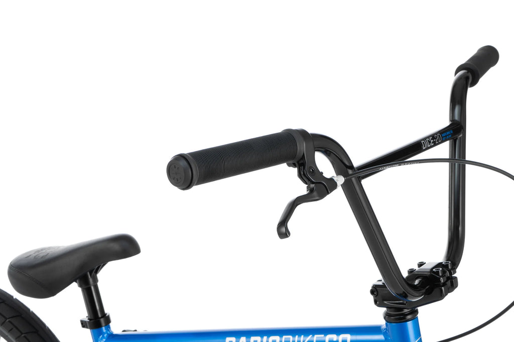 Dice 20 Complete Bike by Radio Bikes