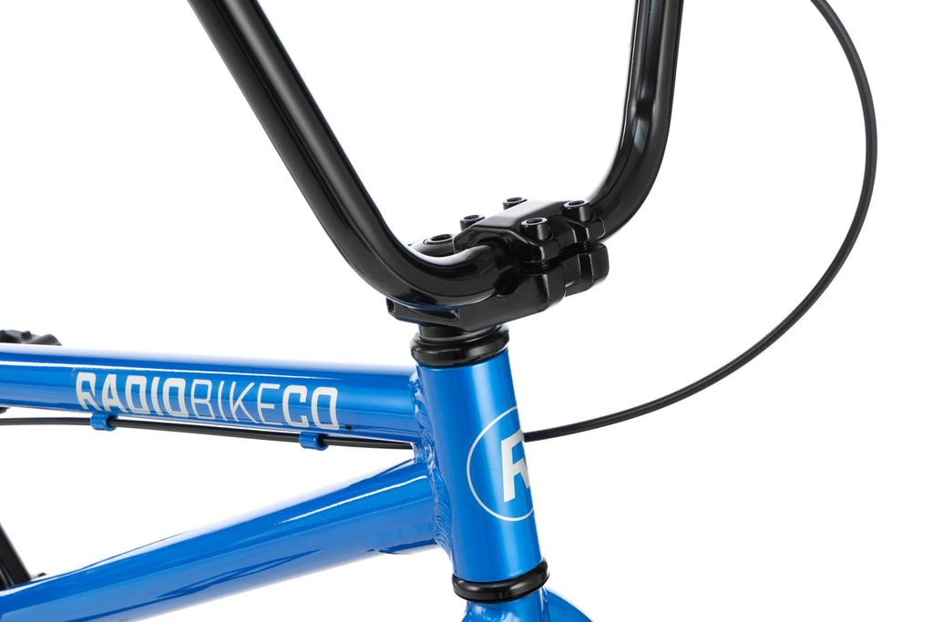 Dice 20 Complete Bike by Radio Bikes