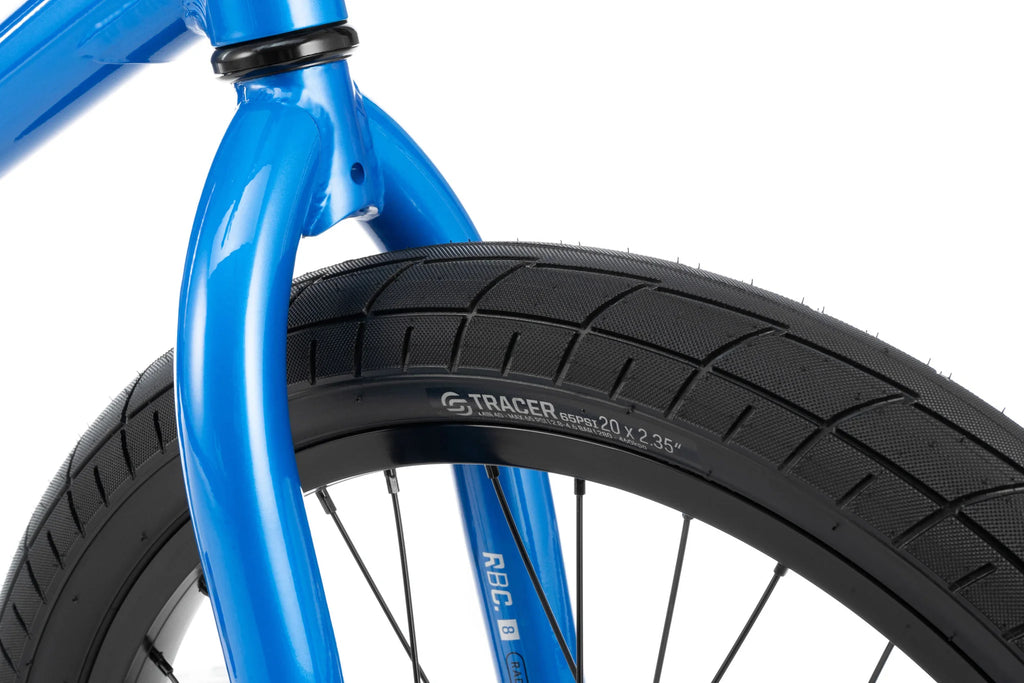 Dice 20 Complete Bike by Radio Bikes