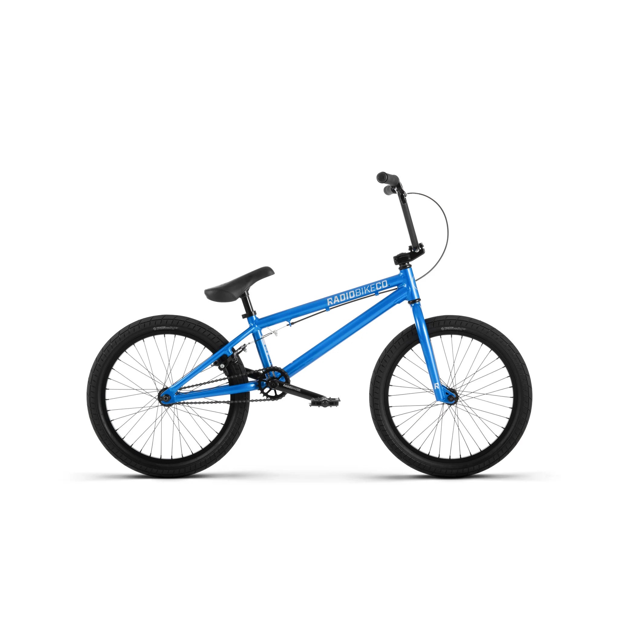 Dice 20 Complete Bike by Radio Bikes