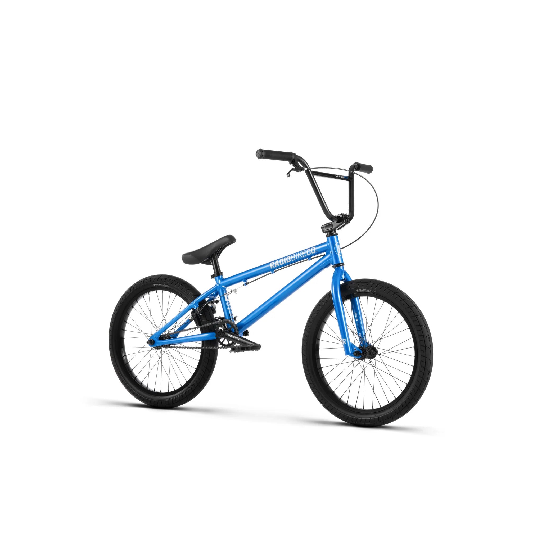 Dice 20 Complete Bike by Radio Bikes