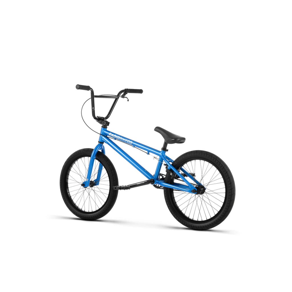 Dice 20 Complete Bike by Radio Bikes