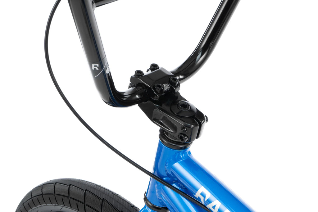 Dice 20 Complete Bike by Radio Bikes