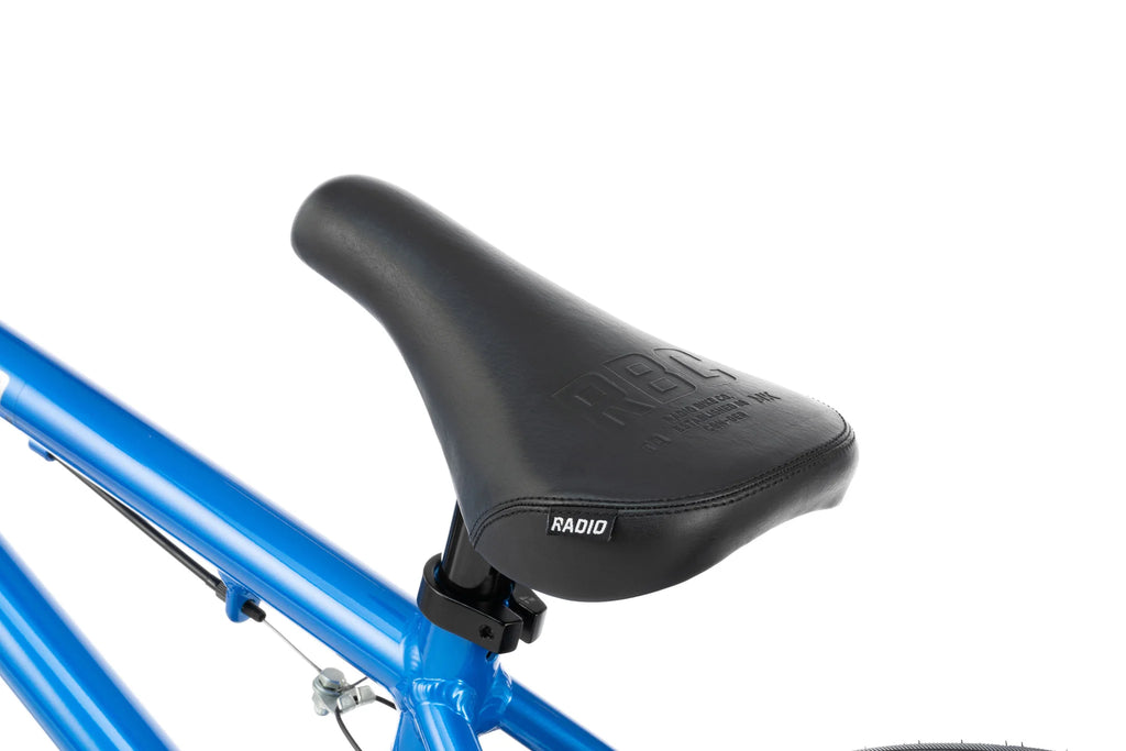 Dice 20 Complete Bike by Radio Bikes