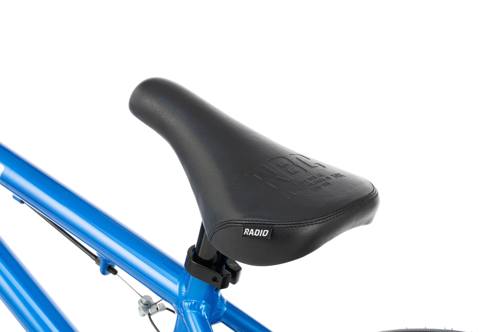 Dice 20 Complete Bike by Radio Bikes