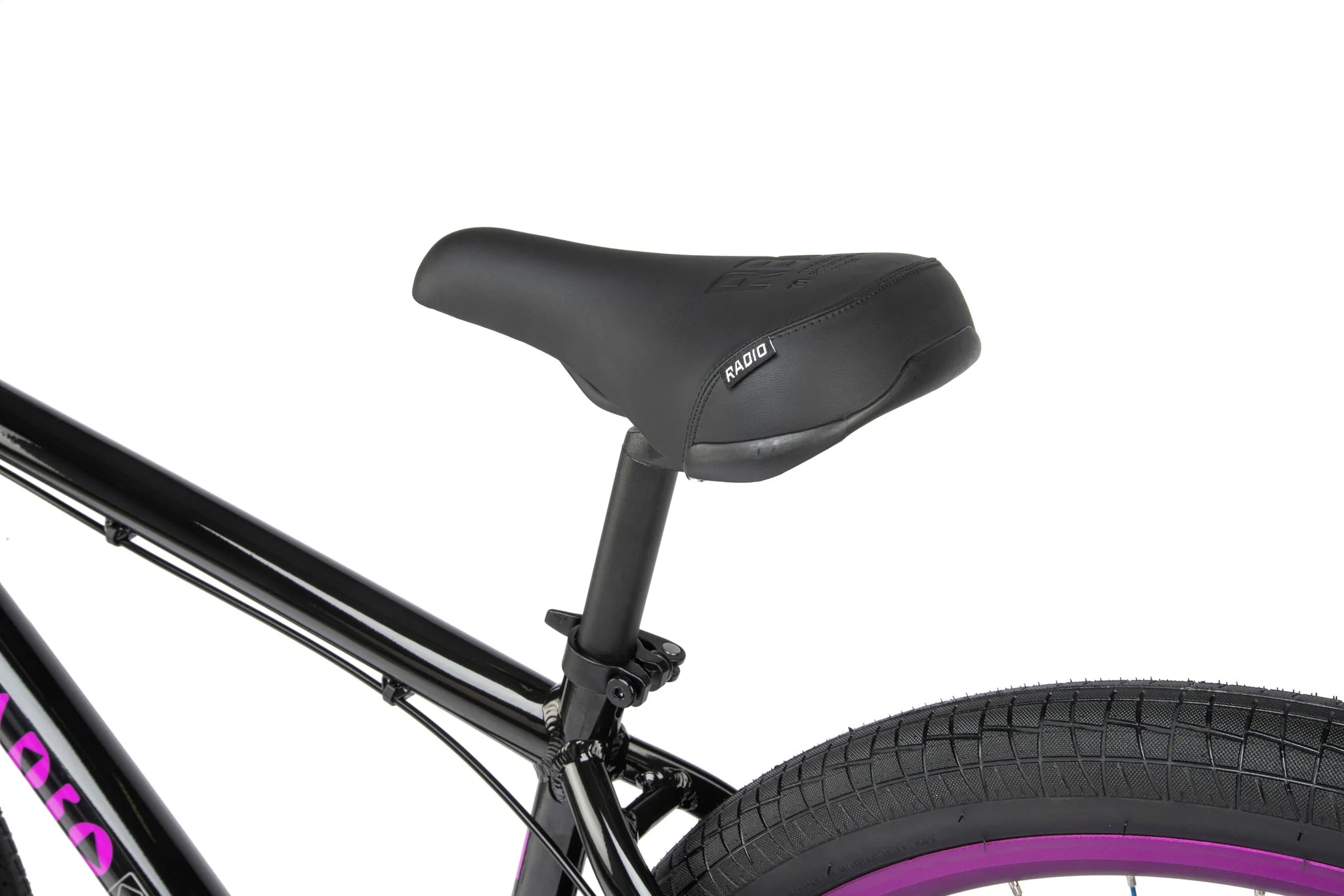 Legion 29 Complete Bike by Radio Bikes