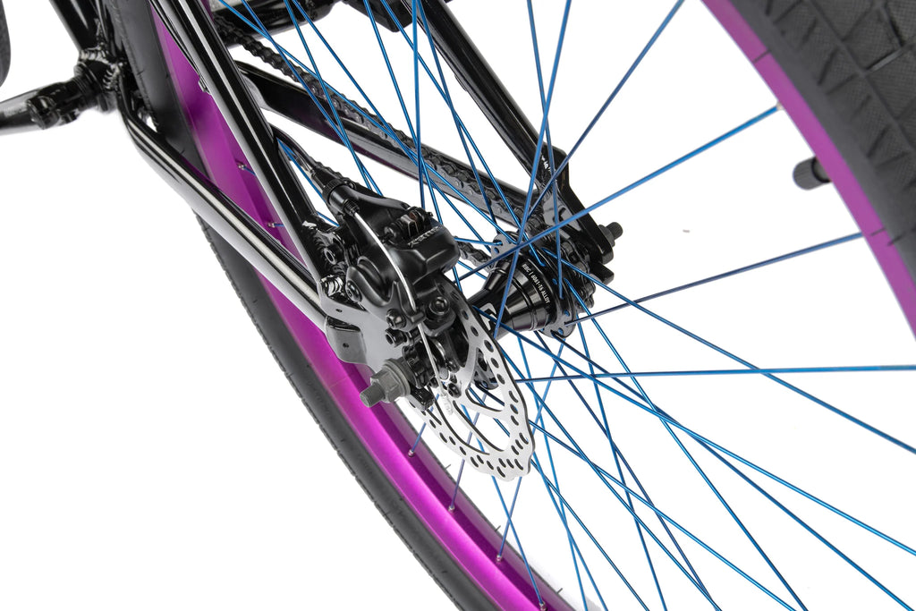 Legion 29 Complete Bike by Radio Bikes