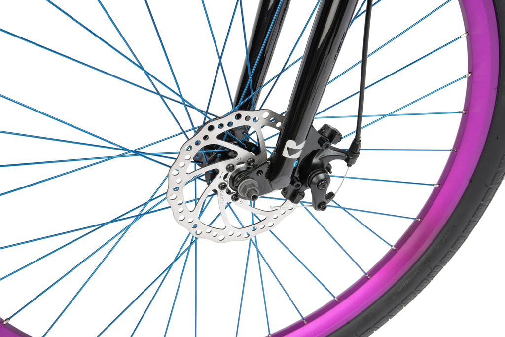 Legion 29 Complete Bike by Radio Bikes