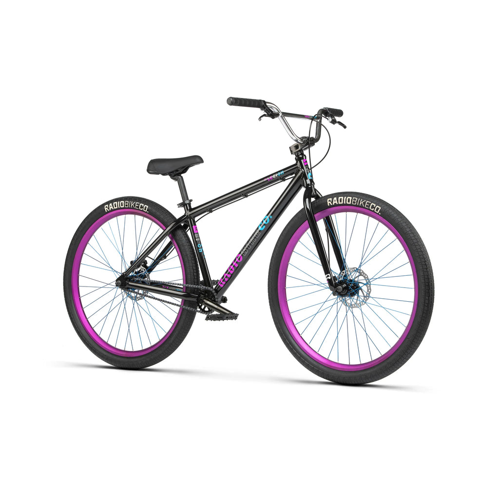 Legion 29 Complete Bike by Radio Bikes