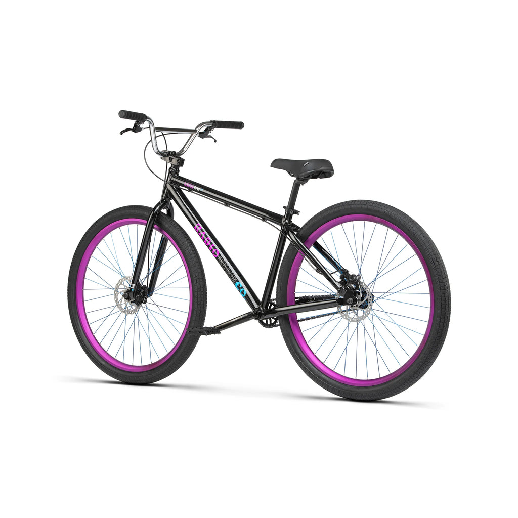 Legion 29 Complete Bike by Radio Bikes