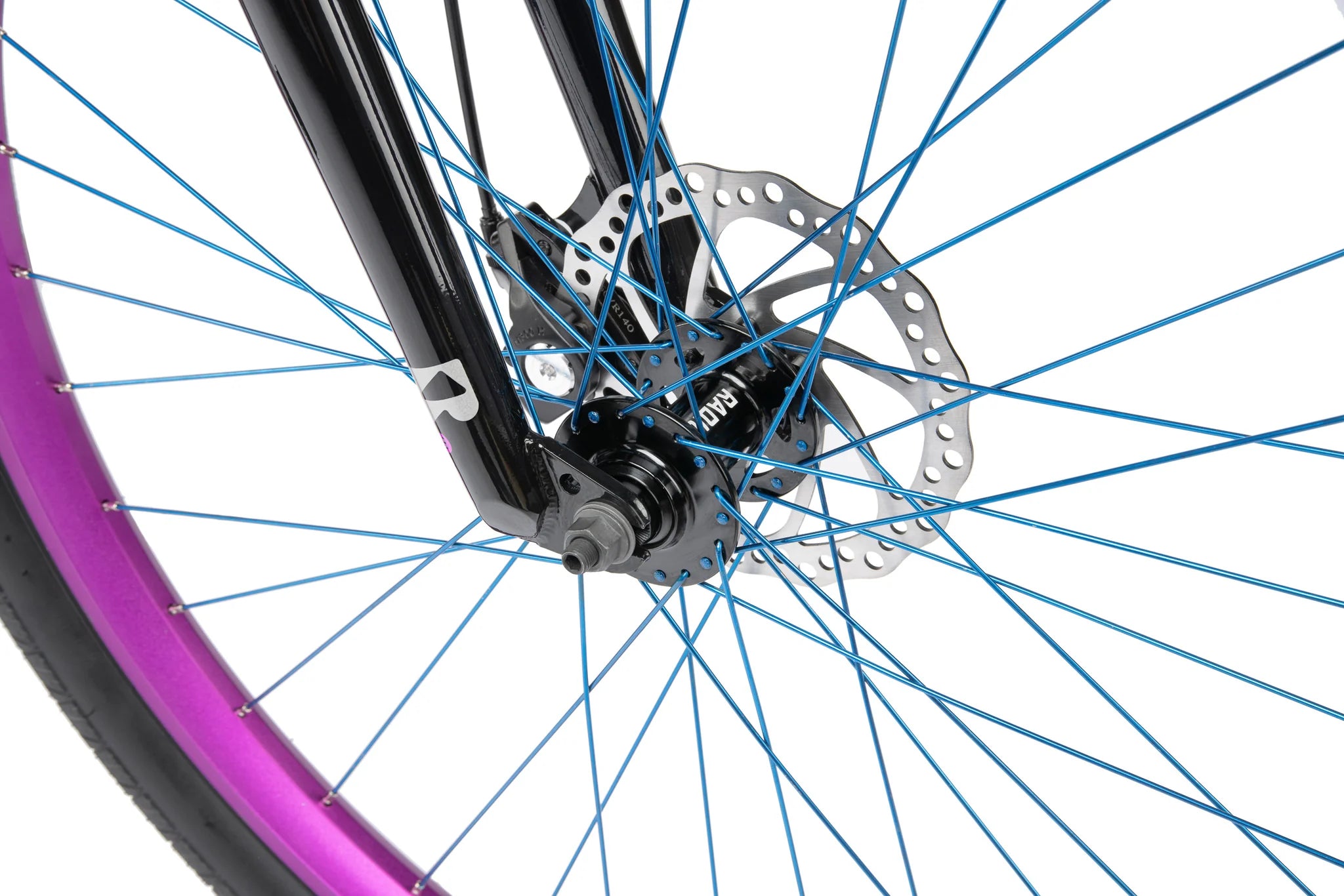 Legion 29 Complete Bike by Radio Bikes