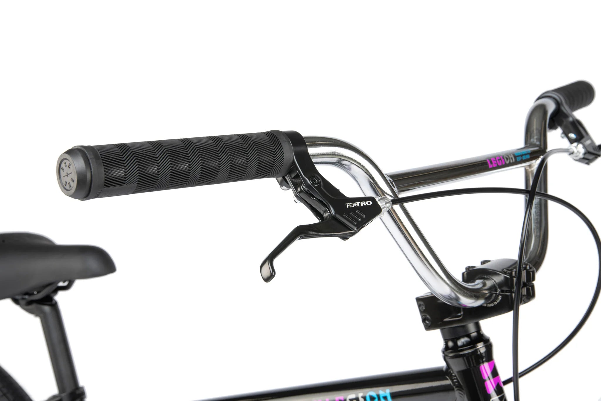 Legion 29 Complete Bike by Radio Bikes