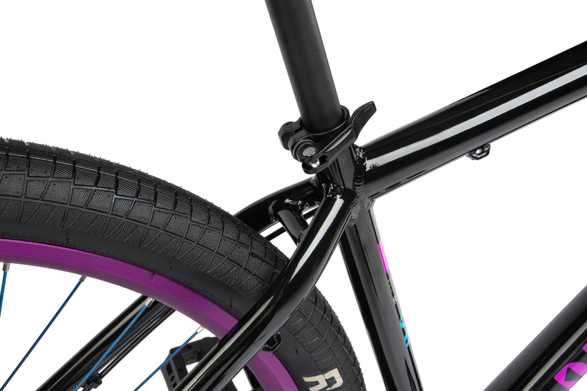 Legion 29 Complete Bike by Radio Bikes