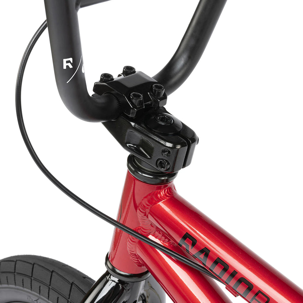 Dice 14" Complete Bike by Radio