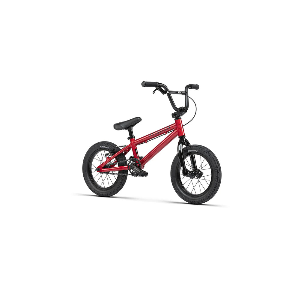 Dice 14" Complete Bike by Radio