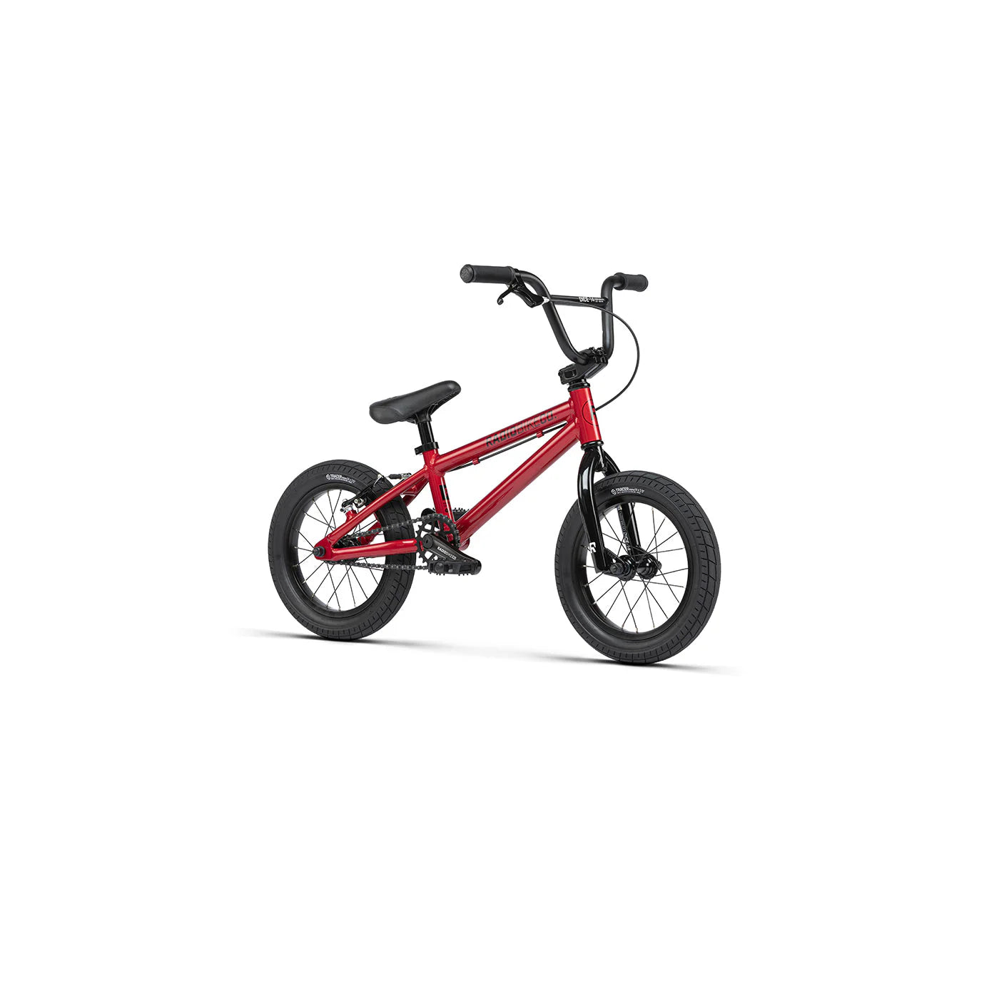 Dice 14" Complete Bike by Radio