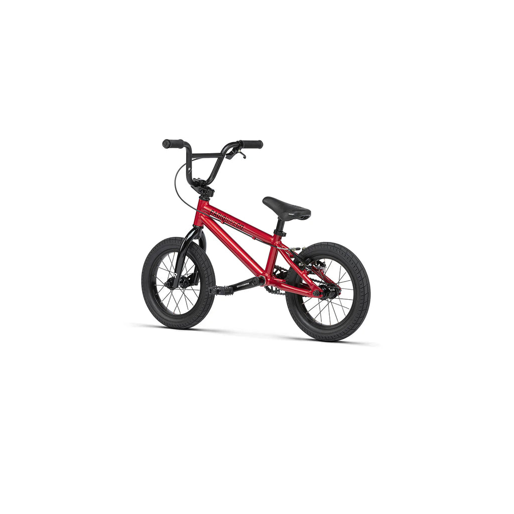 Dice 14" Complete Bike by Radio
