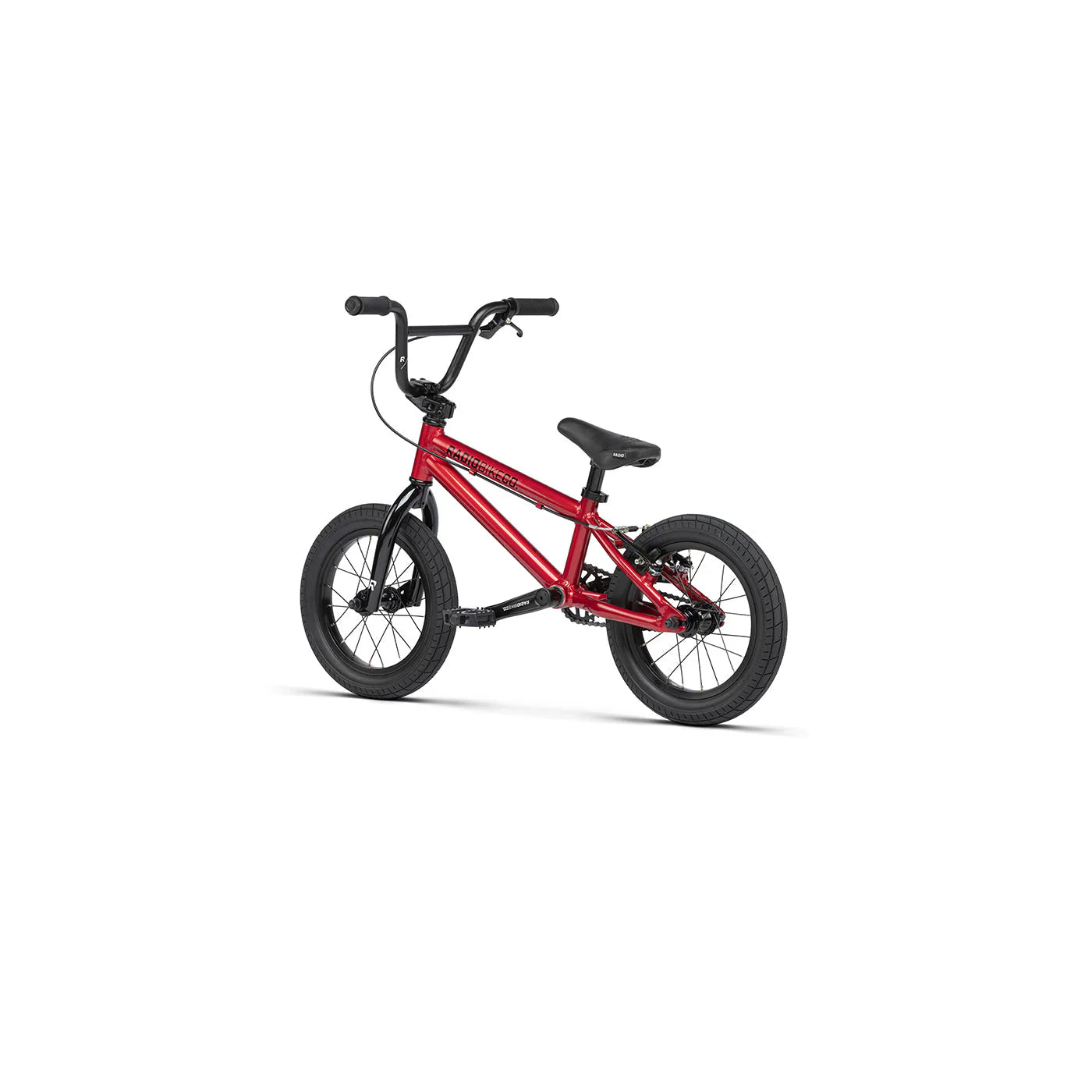 Dice 14" Complete Bike by Radio