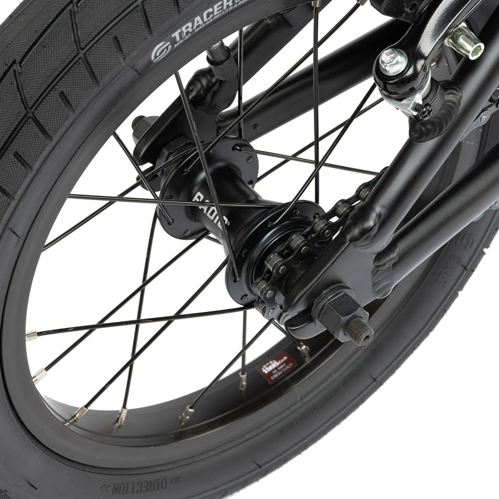 Dice 14" Complete Bike by Radio