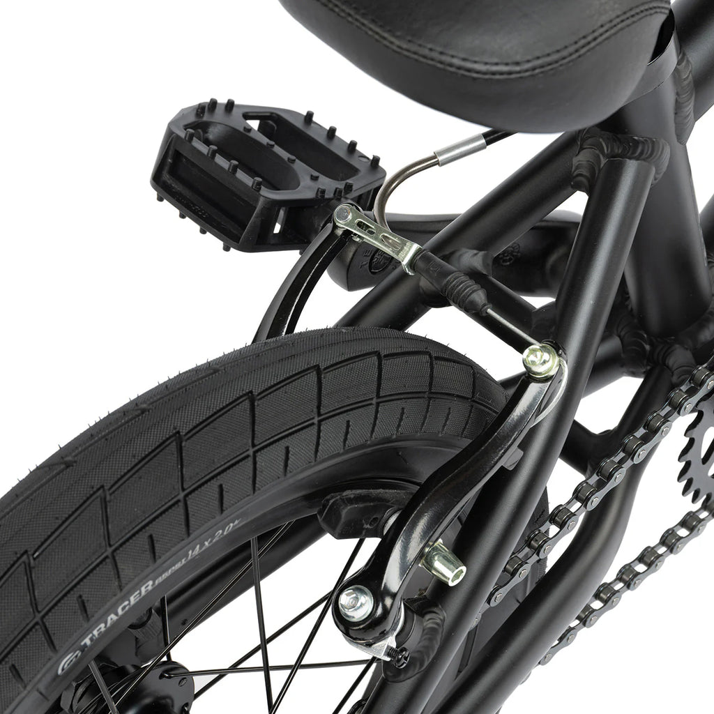 Dice 14" Complete Bike by Radio