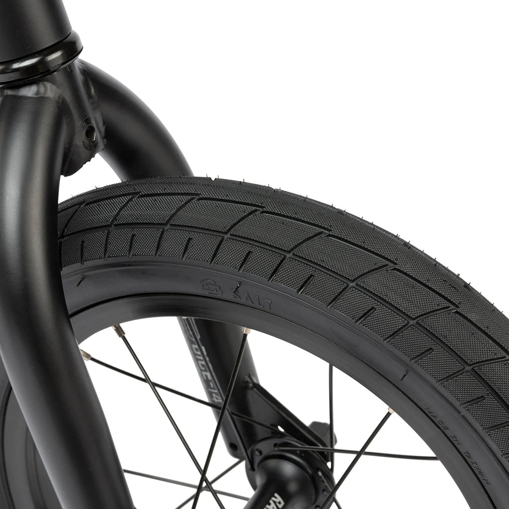 Dice 14" Complete Bike by Radio