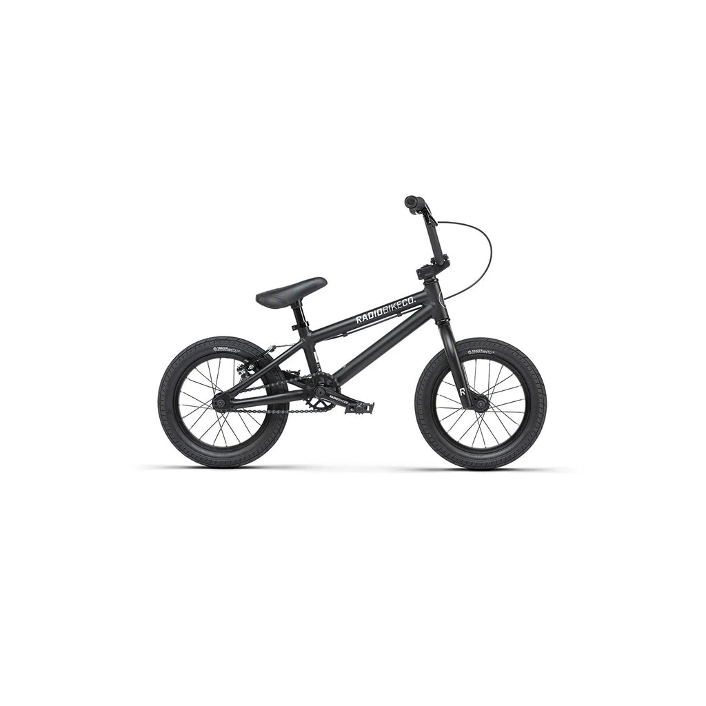 Dice 14" Complete Bike by Radio