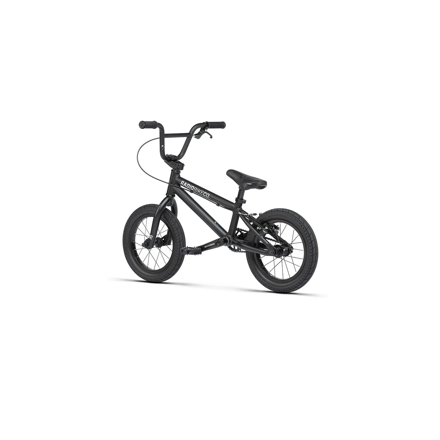 Dice 14" Complete Bike by Radio