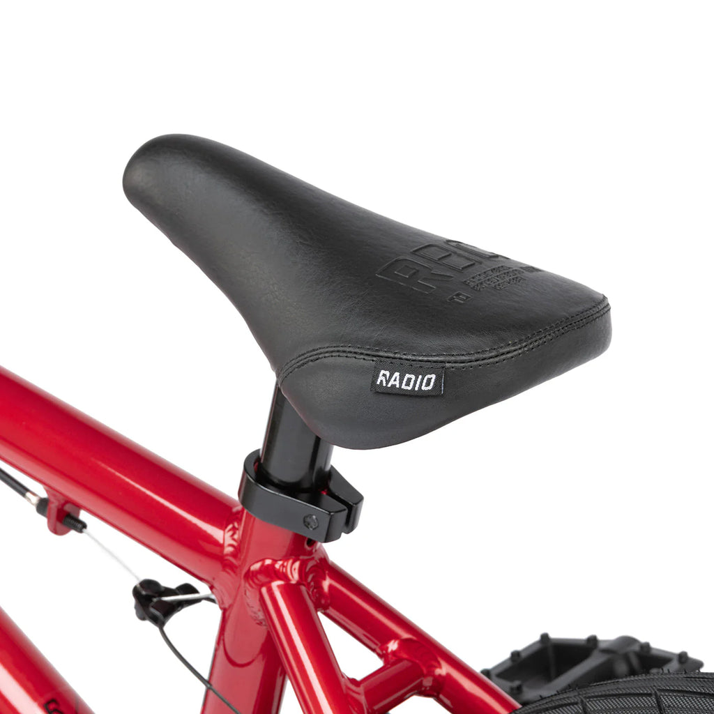 Dice 16" Complete Bike by Radio Bikes
