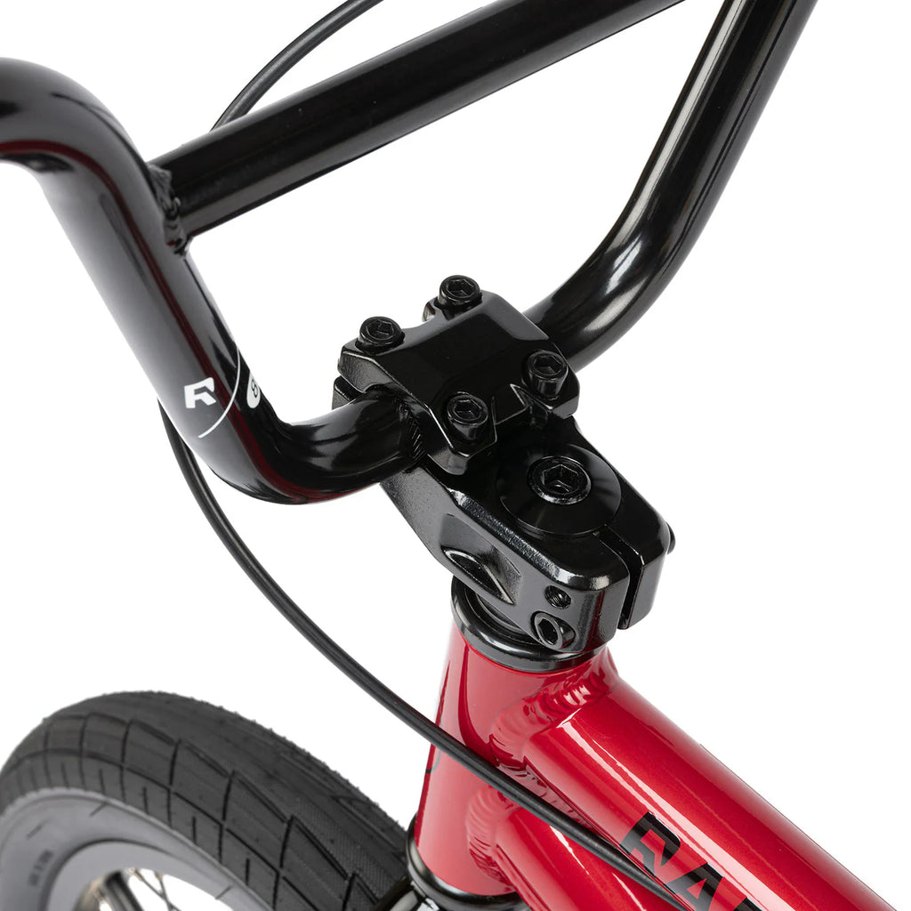 Dice 16" Complete Bike by Radio Bikes