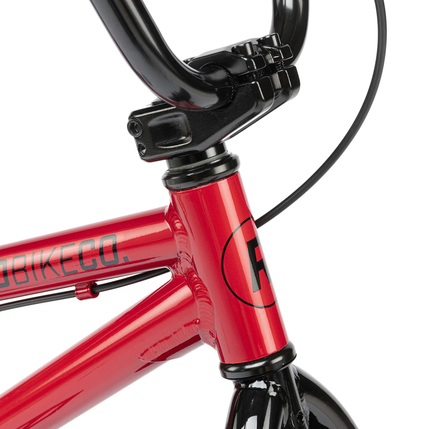 Dice 16" Complete Bike by Radio Bikes