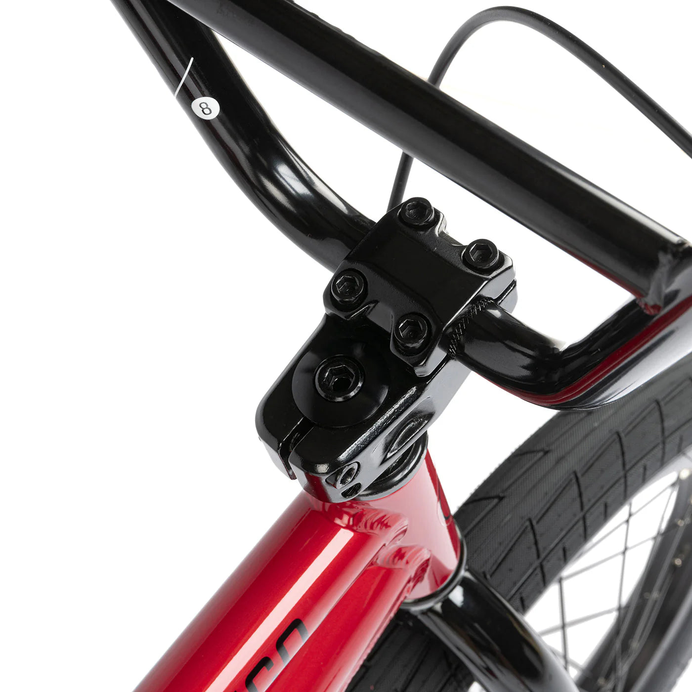 Dice 16" Complete Bike by Radio Bikes