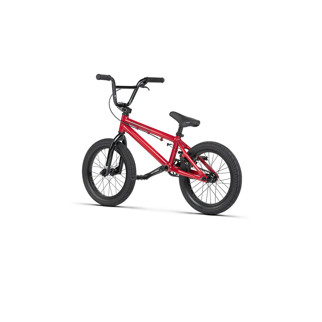 Dice 16" Complete Bike by Radio Bikes