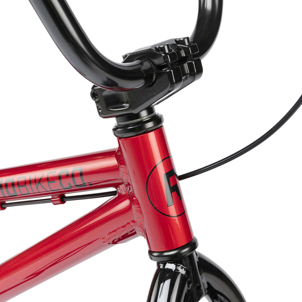 Dice 18 Complete Bike by Radio Bikes