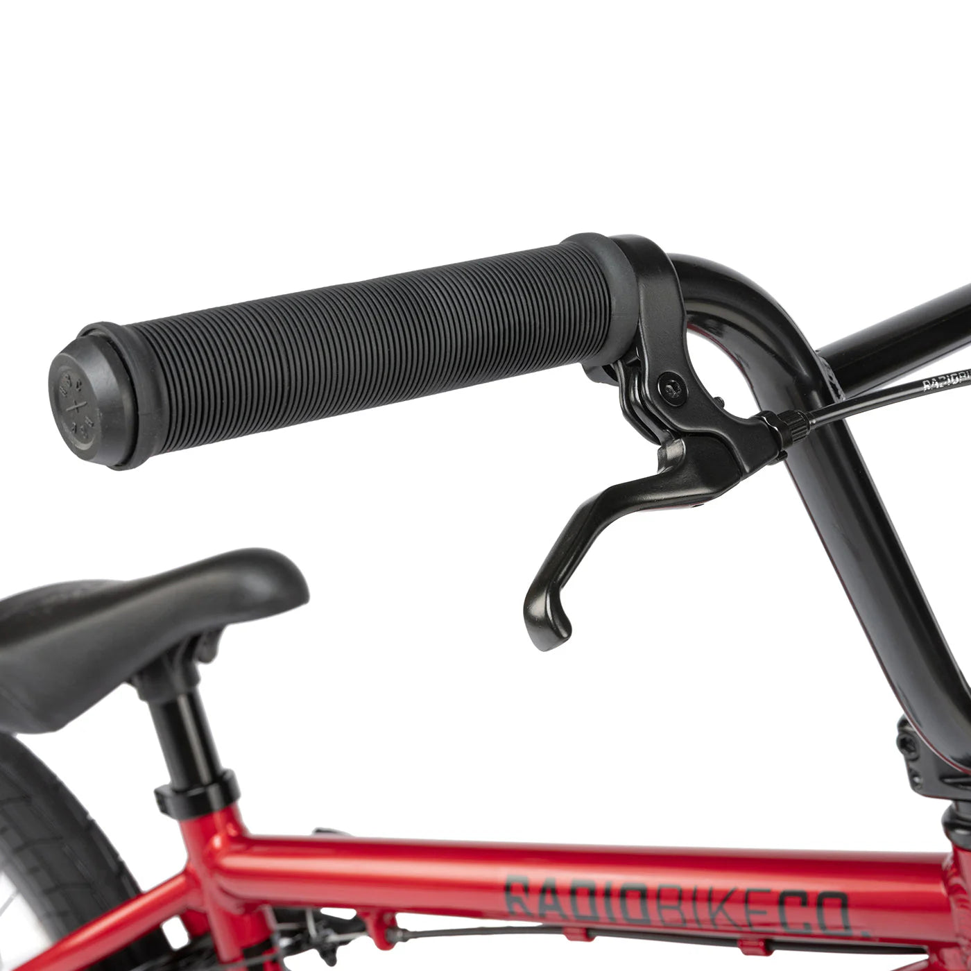Dice 18 Complete Bike by Radio Bikes
