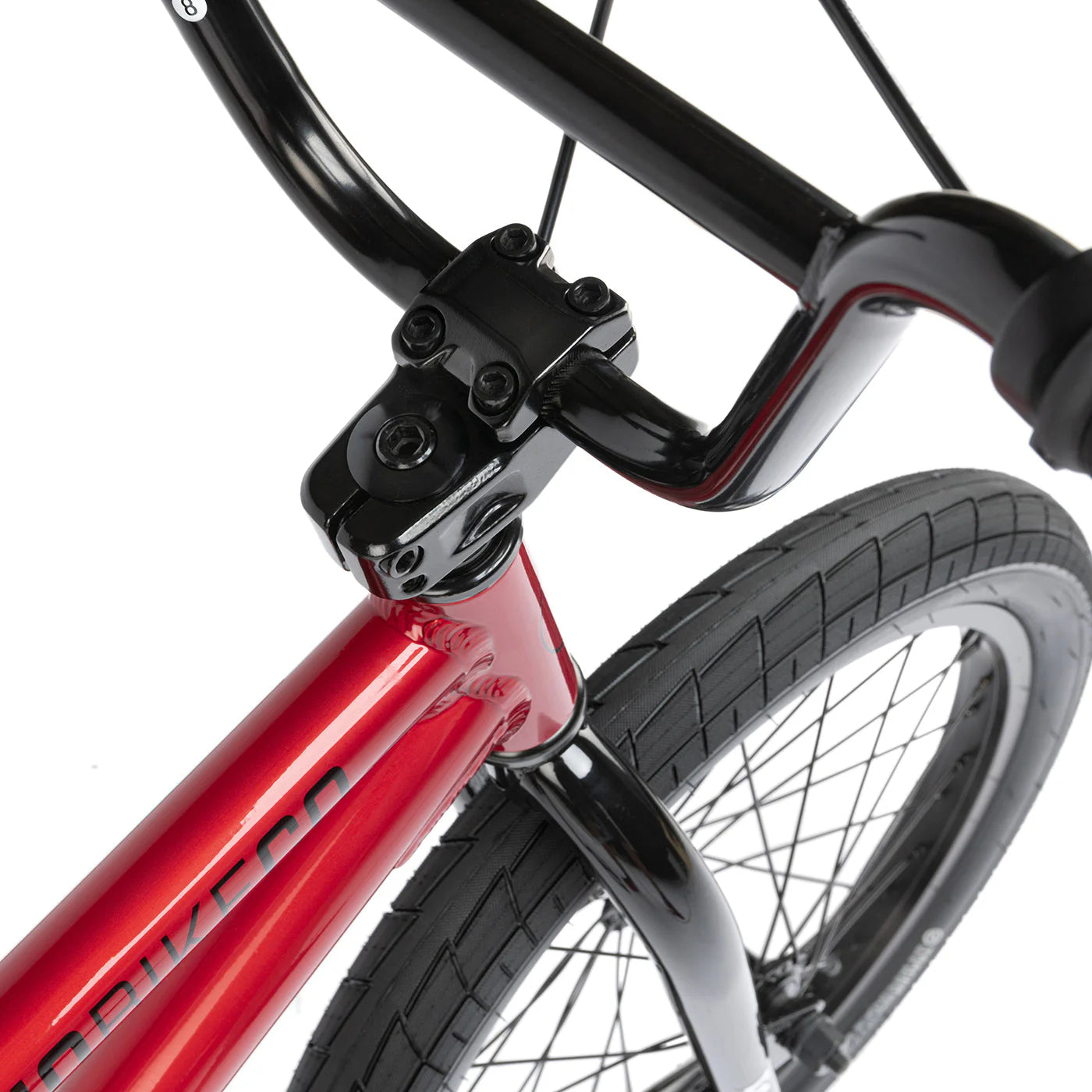 Dice 18 Complete Bike by Radio Bikes