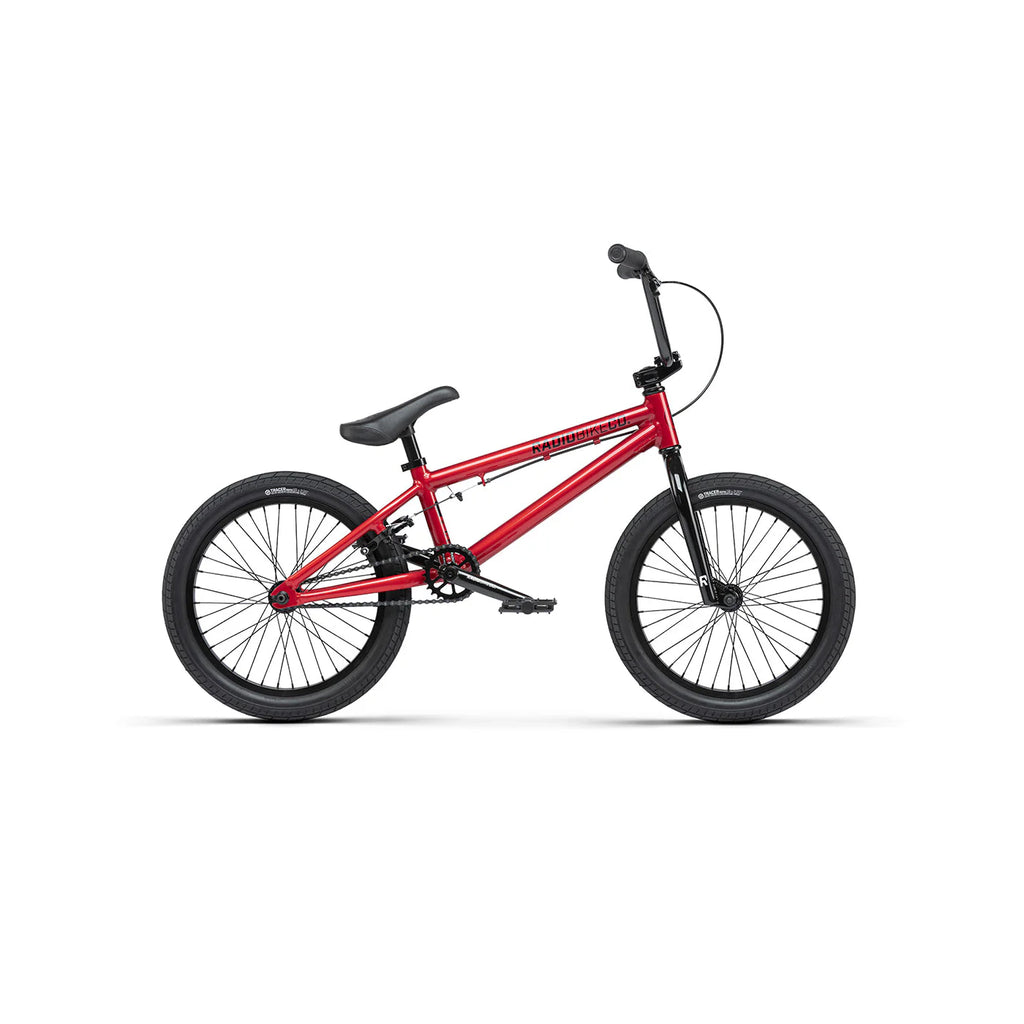 Dice 18 Complete Bike by Radio Bikes