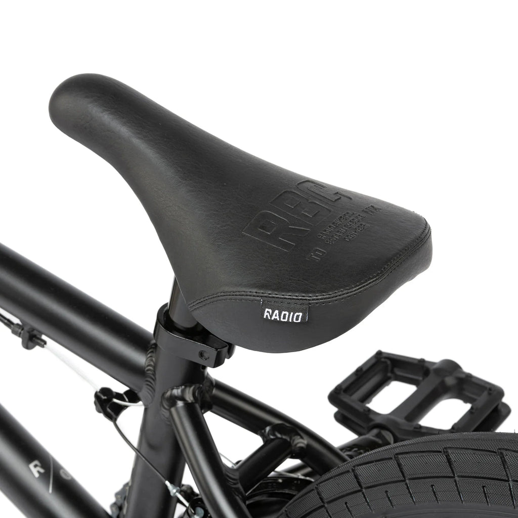 Dice 18 Complete Bike by Radio Bikes