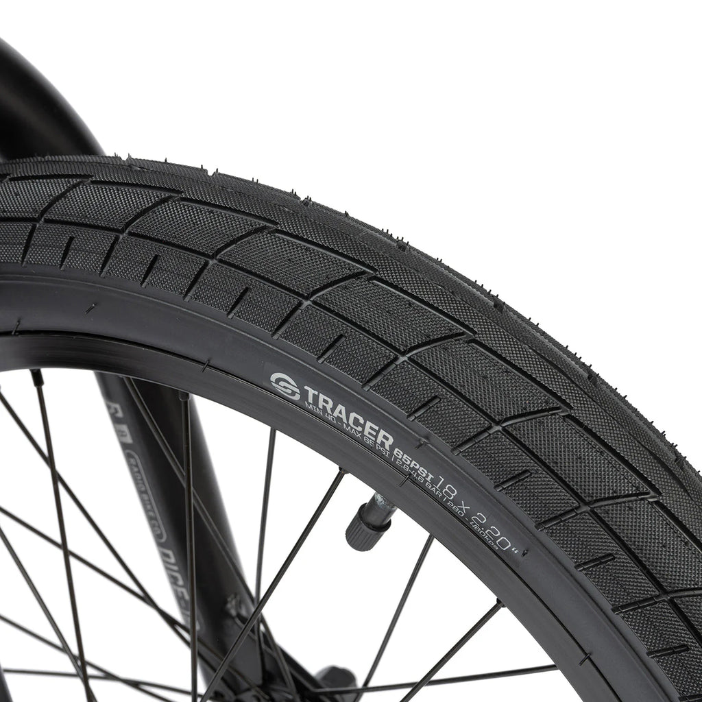 Dice 18 Complete Bike by Radio Bikes