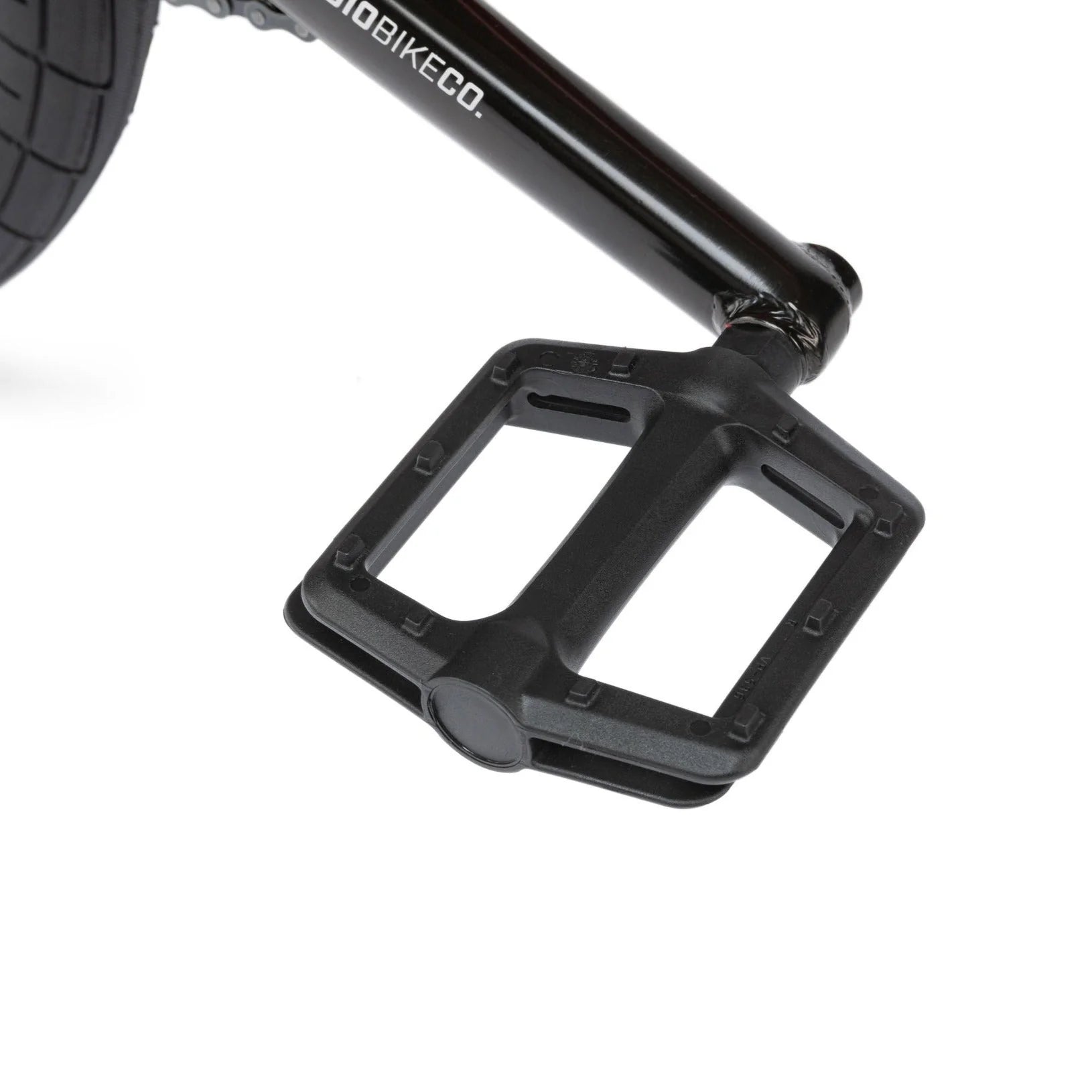 Dice 20 Complete Bike by Radio Bikes