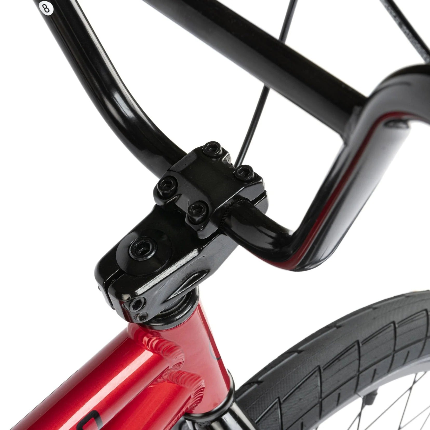 Dice 20 Complete Bike by Radio Bikes