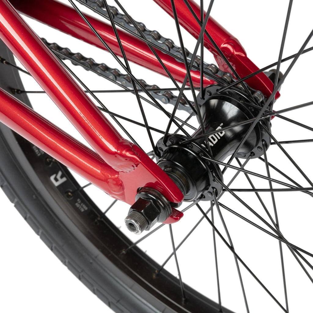 Dice 20 Complete Bike by Radio Bikes