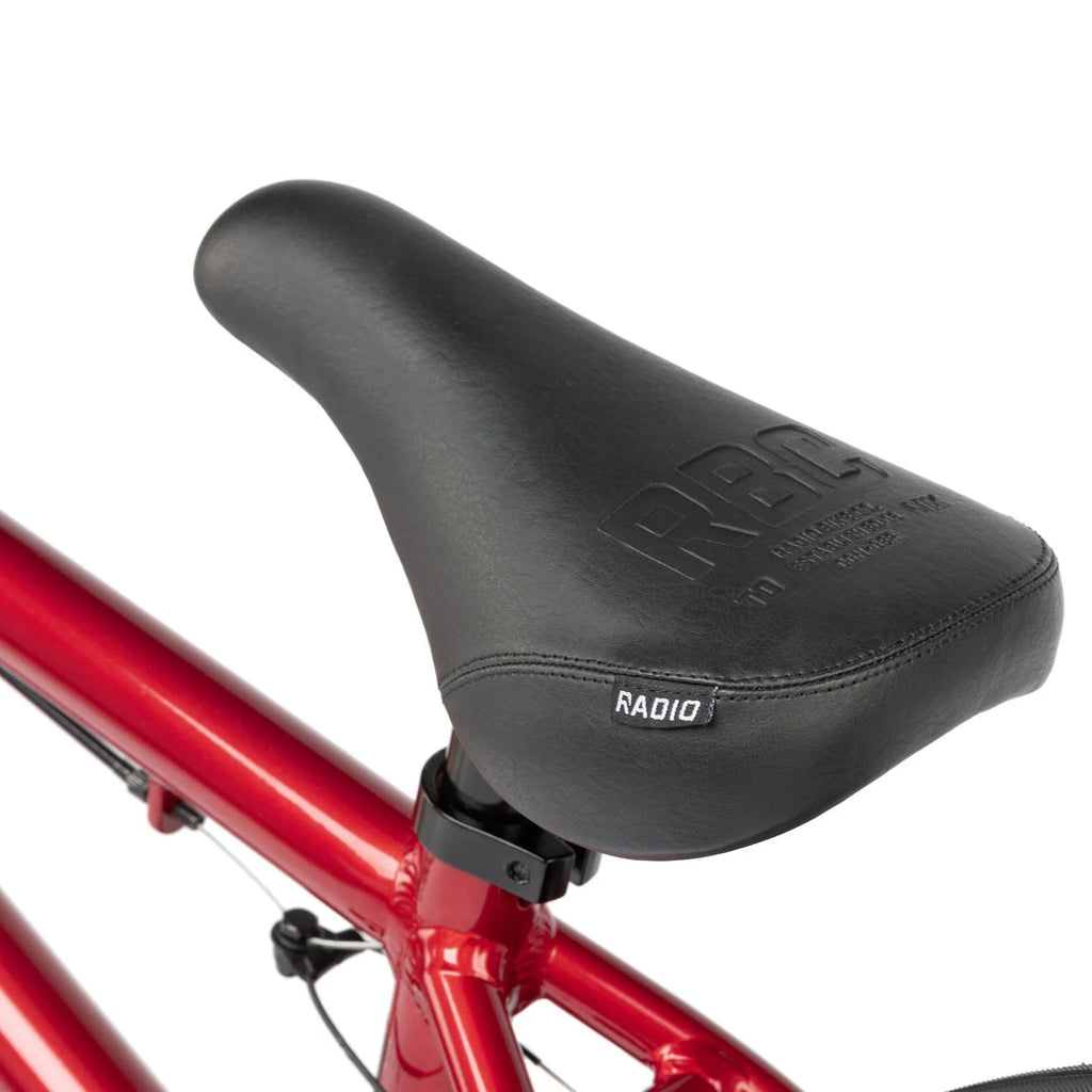 Dice 20 Complete Bike by Radio Bikes