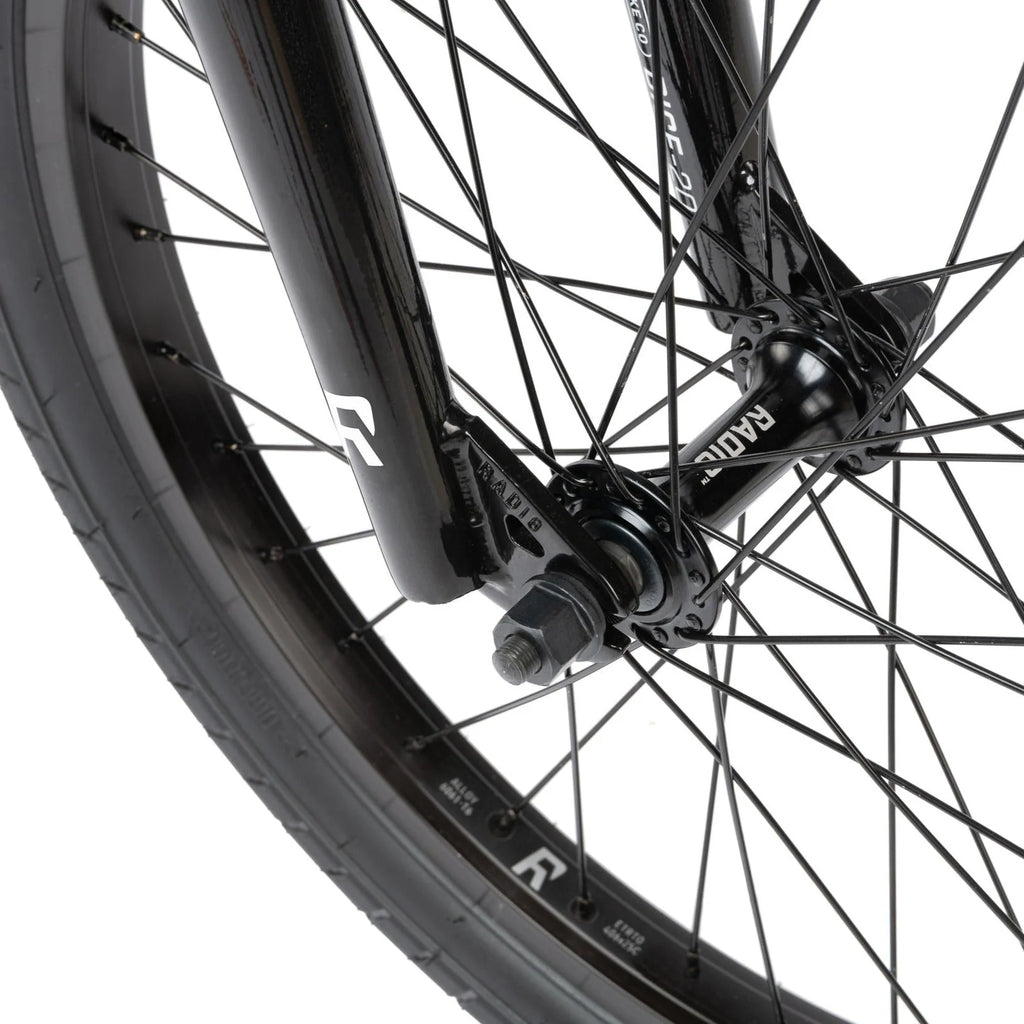 Dice 20 Complete Bike by Radio Bikes