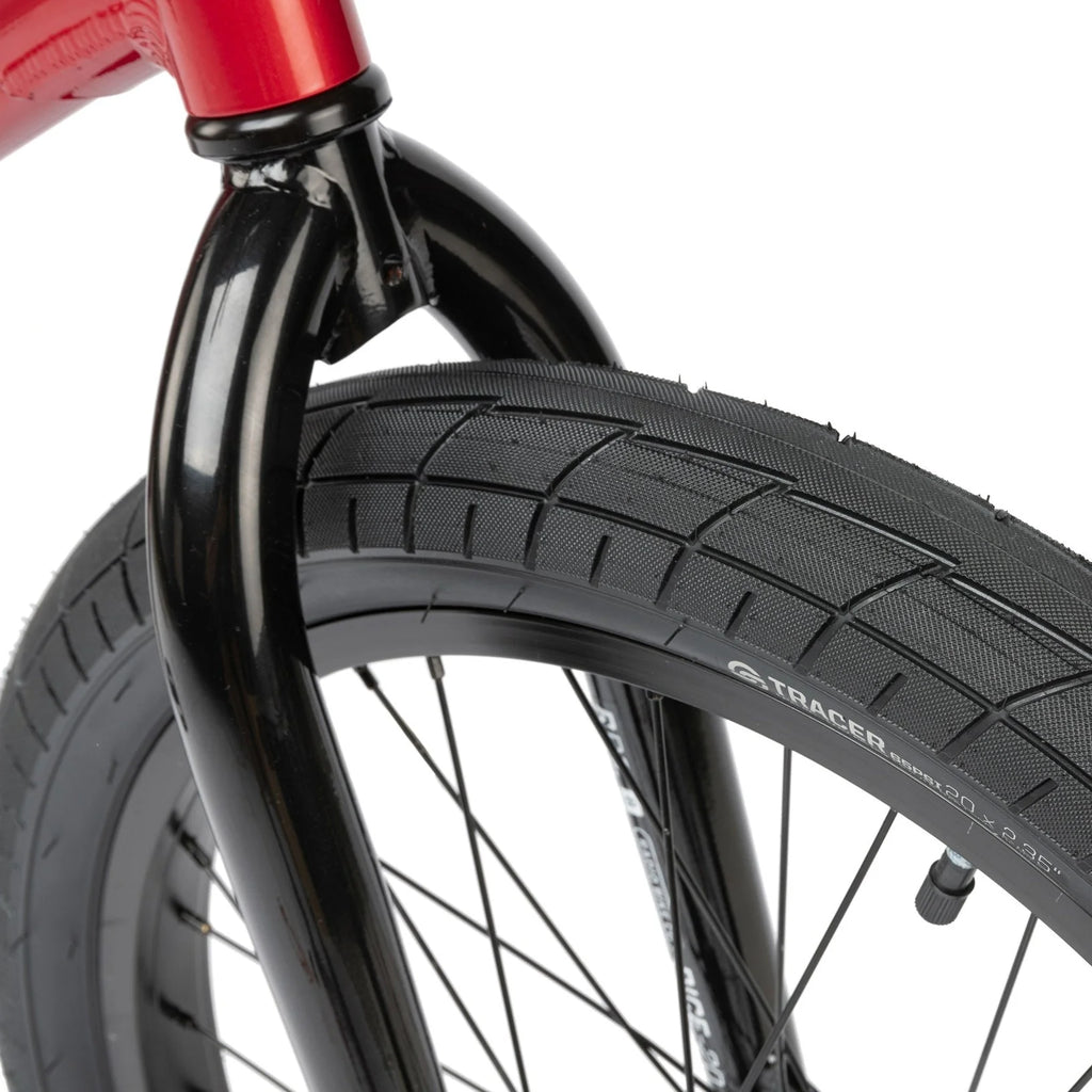 Dice 20 Complete Bike by Radio Bikes