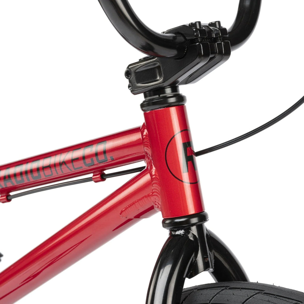Dice 20 Complete Bike by Radio Bikes