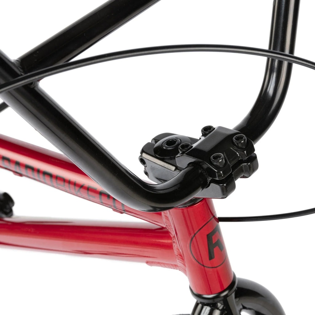 Dice 20 Complete Bike by Radio Bikes