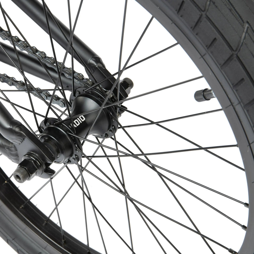 Dice 20 Complete Bike by Radio Bikes