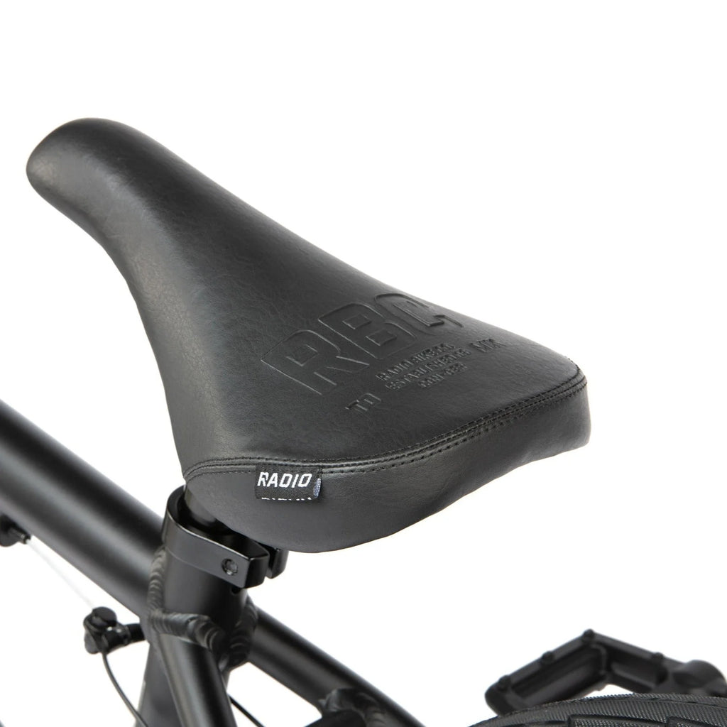 Dice 20 Complete Bike by Radio Bikes