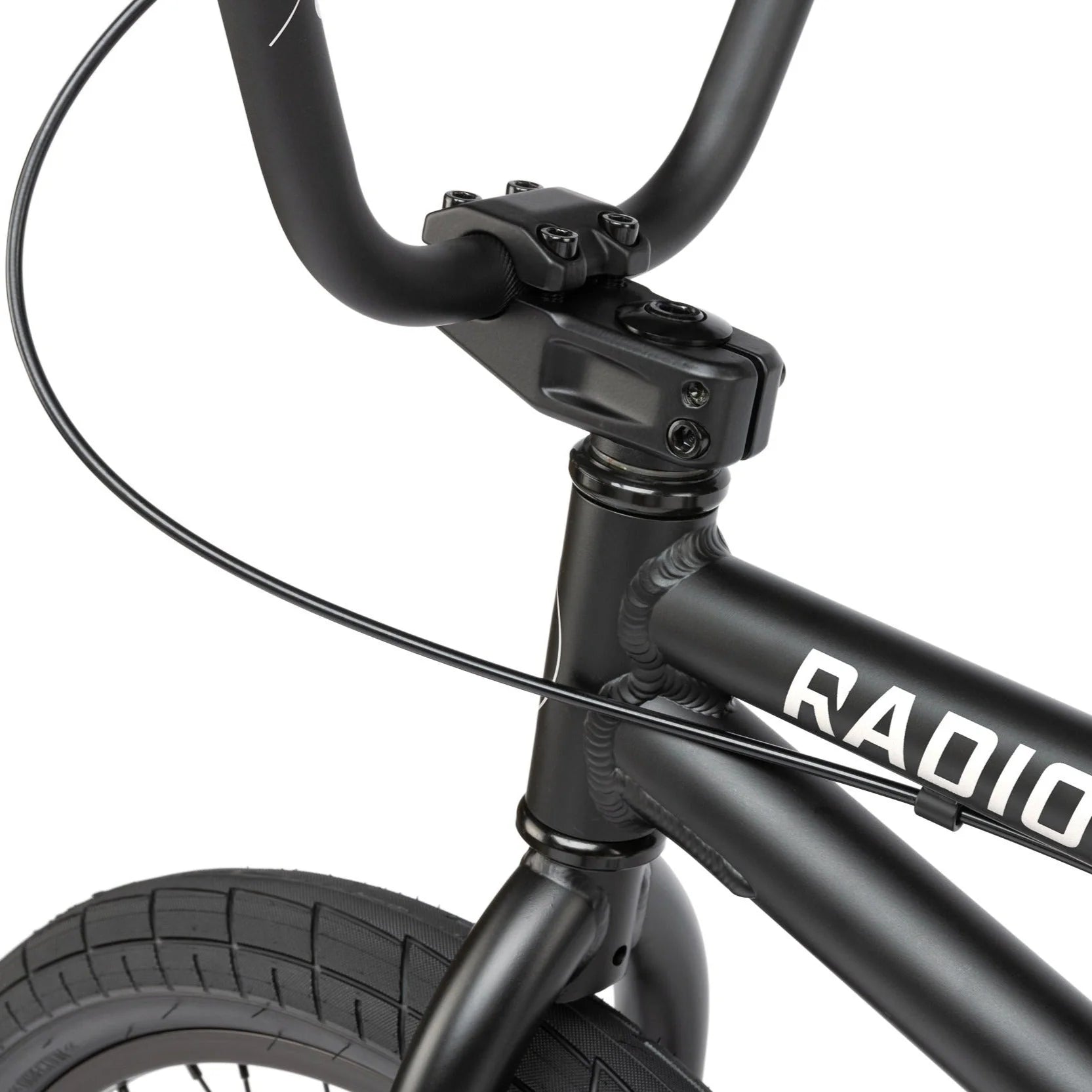 Dice 20 Complete Bike by Radio Bikes